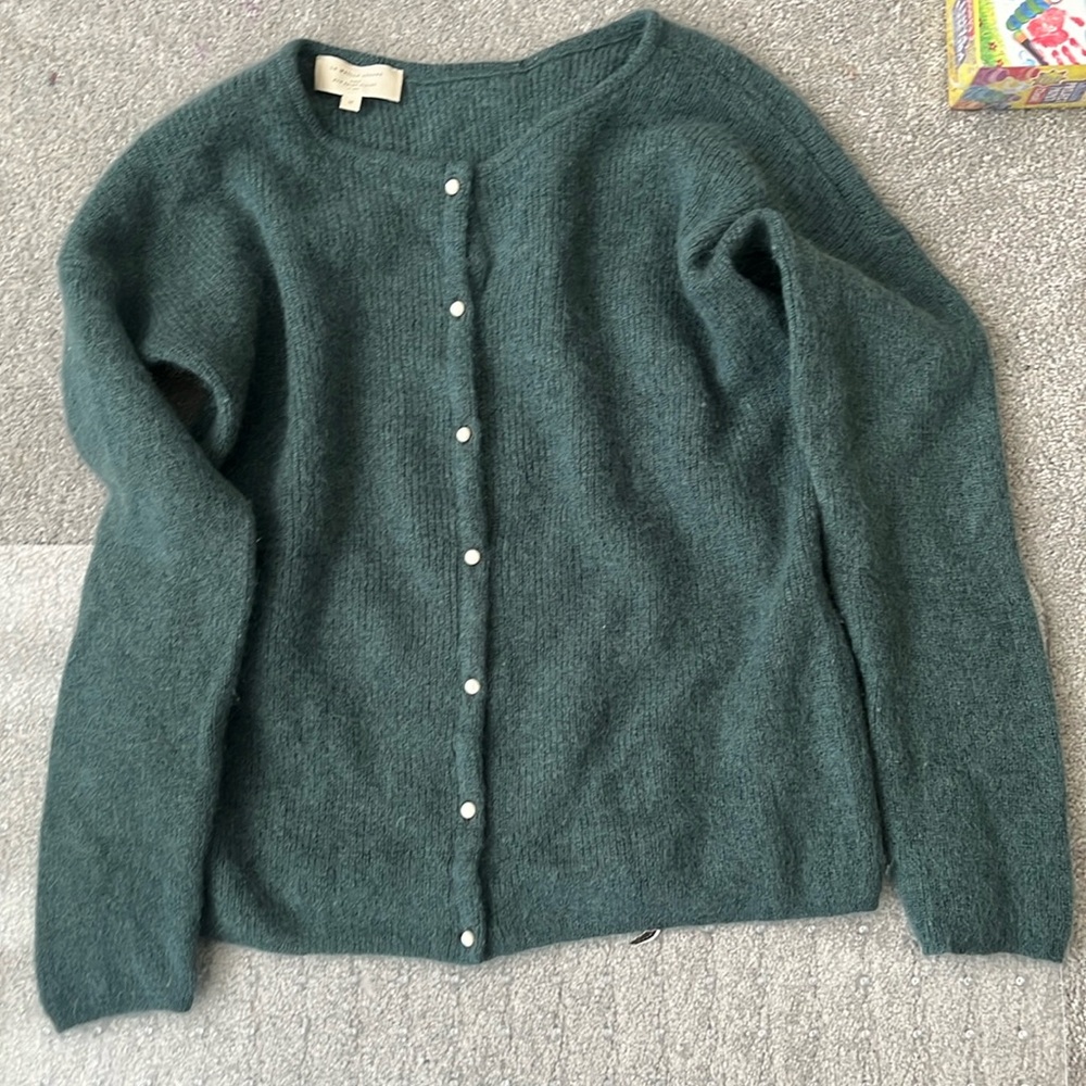 Sézane Gaspard Cardigan